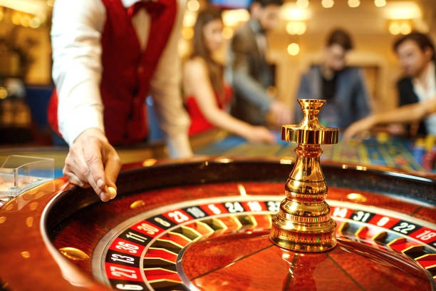 Live casino table showing blackjack gameplay on bonustoto